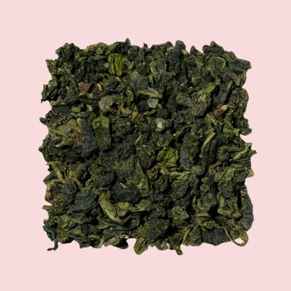 Tie Guan Yin, Oolong