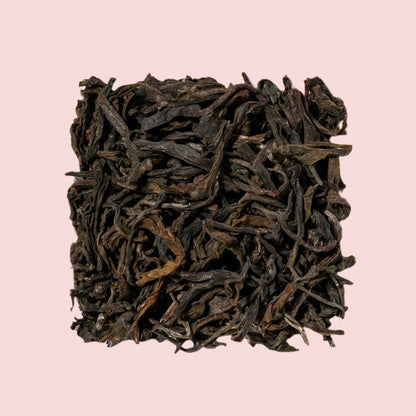 Pu Erh Sheng Cha *Organic*