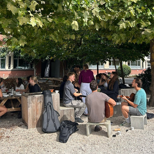 Slow Saturday 10/01/2026